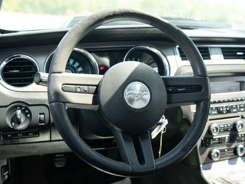 Used 2012 Ford Mustang GT w/ Brembo Brake Pkg image 23