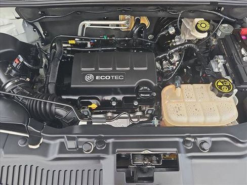 Used 2014 Buick Encore Premium image 23