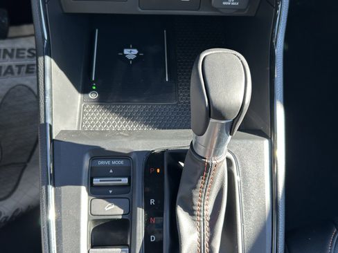 New 2026 Honda CR-V Sport-L image 26