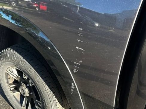Used 2014 RAM 1500 Outdoorsman AWD/4WD image 10