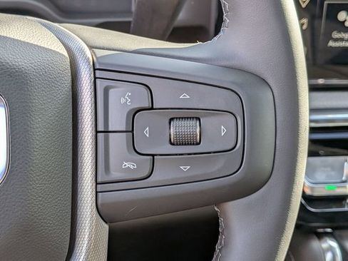 New 2026 GMC Sierra 2500 Denali w/ Denali Reserve Package AWD/4WD image 14