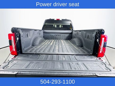 Used 2024 Ford F250 Lariat w/ Lariat Ultimate Package image 28