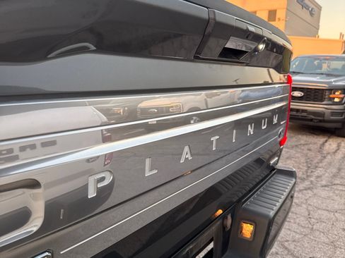 Used 2023 Ford F150 Platinum w/ Equipment Group 701A High AWD/4WD image 9
