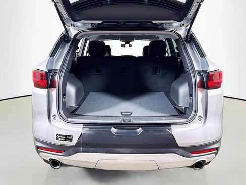 Certified 2026 Chevrolet Blazer LT FWD image 24