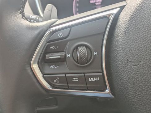 Certified 2025 Acura MDX FWD w/ Technology Package image 25