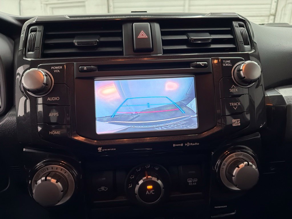 Used 2016 Toyota 4Runner TRD Pro AWD/4WD image 20