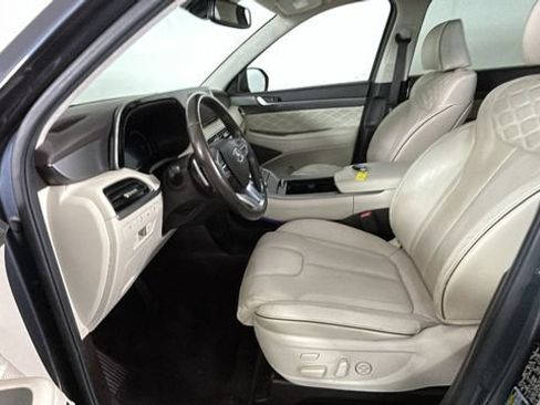 Used 2020 Hyundai Palisade Limited FWD image 11