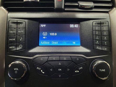 Used 2019 Ford Fusion S FWD image 25