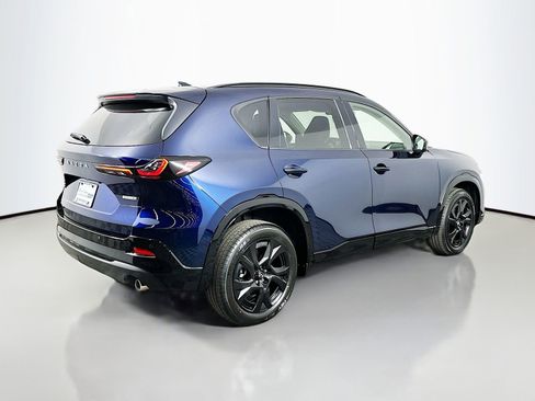 New 2026 MAZDA CX-5 2.5 S w/ Premium Package image 7