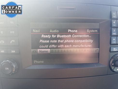 Used 2019 Mercedes-Benz Metris Passenger image 24