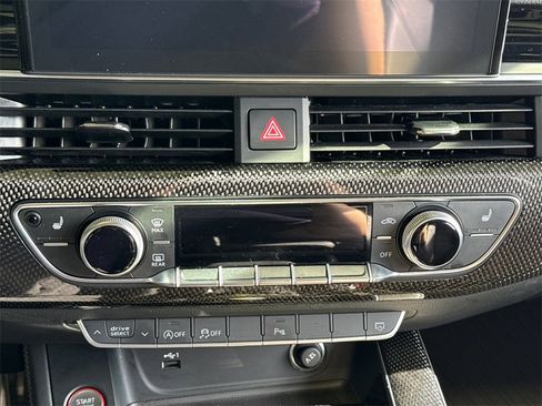 Used 2023 Audi S5 Premium Plus image 21