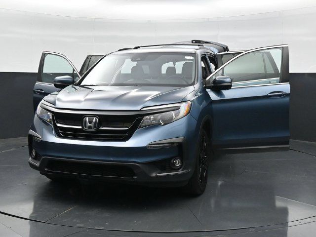 Used 2022 Honda Pilot Special Edition image 53