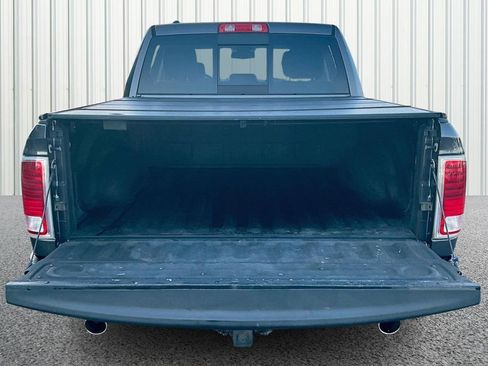 Used 2016 RAM 1500 Laramie w/ Convenience Group image 7