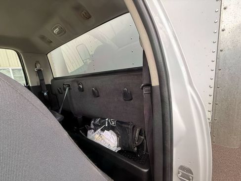 Used 2012 RAM 5500 2WD Regular Cab w/ Ambulance Prep Group image 36