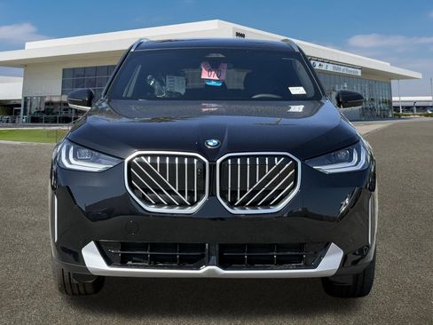 New 2026 BMW X3 xDrive30 AWD/4WD image 3