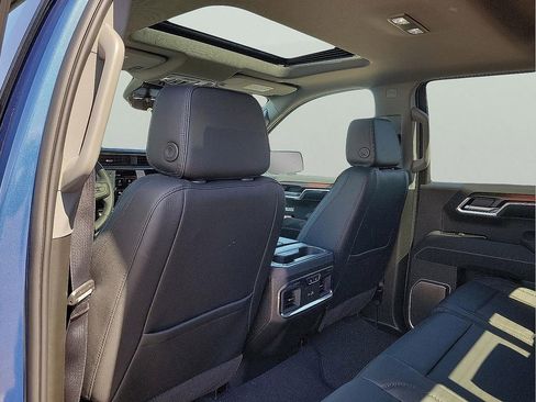 New 2026 GMC Sierra 1500 Denali w/ Technology Package image 12