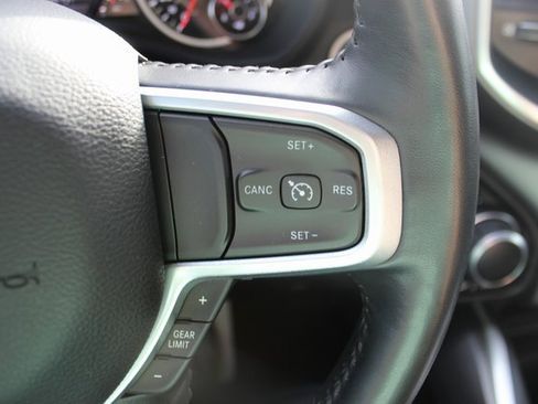 Used 2022 RAM 1500 Big Horn image 18