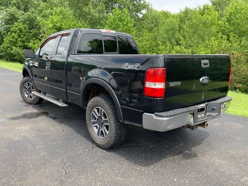 Used 2008 Ford F150 XLT AWD/4WD image 7