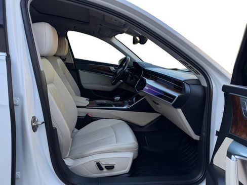 Used 2022 Audi A6 3.0T Premium image 12