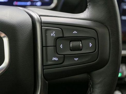 Used 2024 GMC Sierra 2500 Denali Ultimate image 42