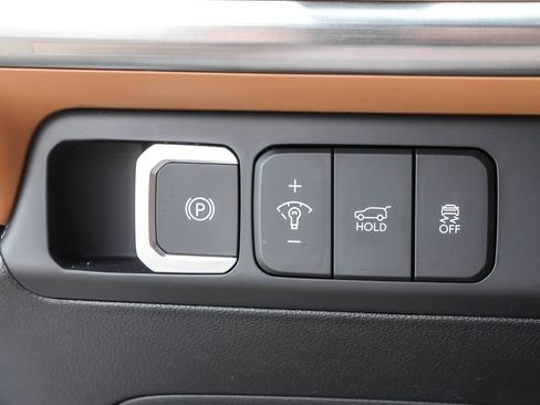 Used 2026 Hyundai Santa Fe Calligraphy AWD/4WD image 19