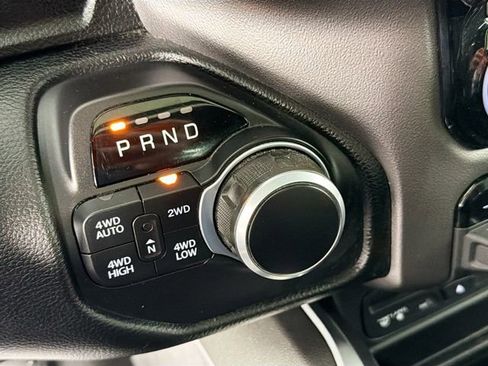 Used 2019 RAM 1500 Big Horn image 16