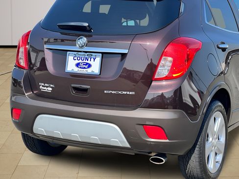 Used 2016 Buick Encore Convenience FWD image 36