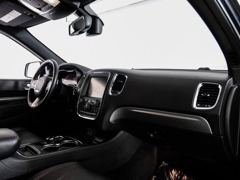 Used 2014 Dodge Durango R/T w/ Premium Nappa Leather Group image 9