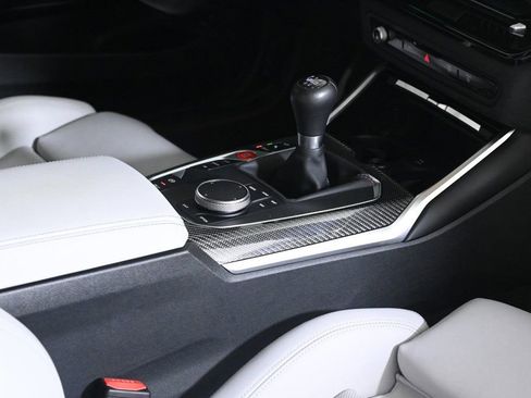 Used 2026 BMW M4 Coupe w/ Executive Package image 25