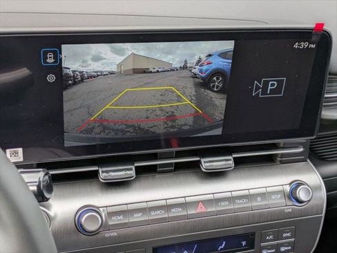 New 2026 Hyundai Kona SEL Sport image 18