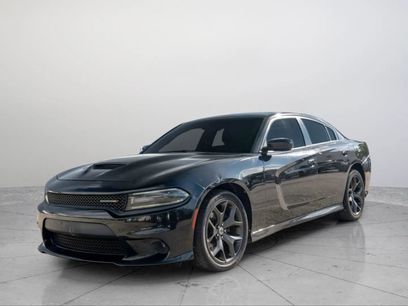 Used 2019 Dodge Charger GT