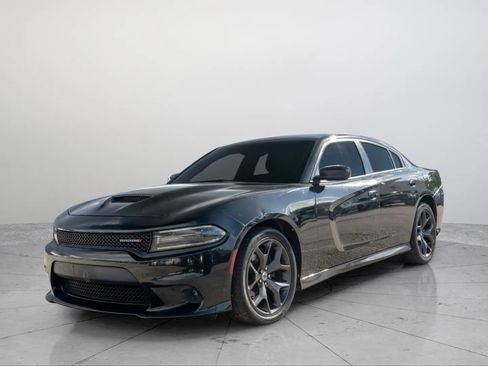Used 2019 Dodge Charger GT image 1