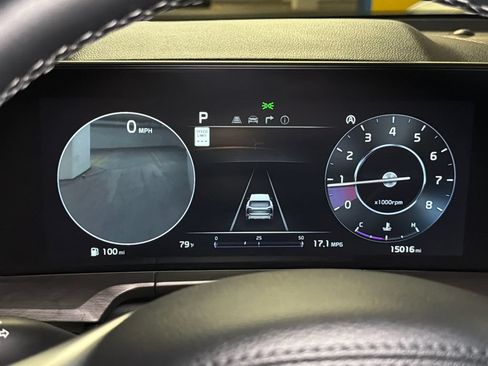 Certified 2024 Kia Telluride SX Prestige X-Pro AWD/4WD image 25