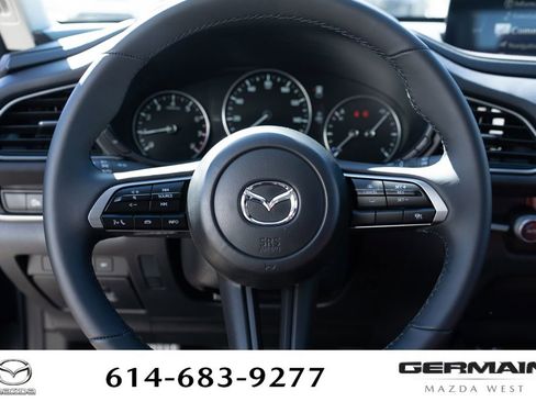New 2026 MAZDA CX-30 AWD 2.5 S image 20