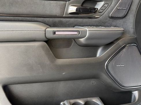 New 2026 RAM 1500 RHO w/ RHO Level 1 Equipment Group AWD/4WD image 16