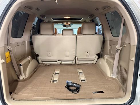 Used 2008 Lexus GX 470 AWD/4WD image 19