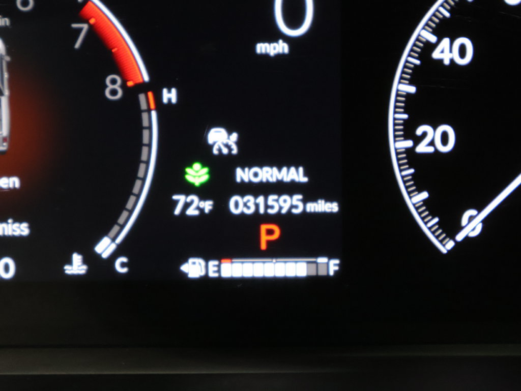Used 2024 Honda Ridgeline RTL image 38