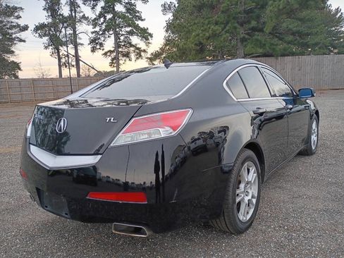 Used 2009 Acura TL image 9