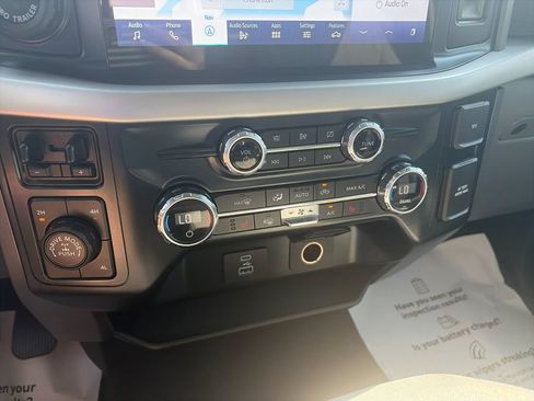 Used 2021 Ford F150 XLT w/ Equipment Group 302A High AWD/4WD image 24