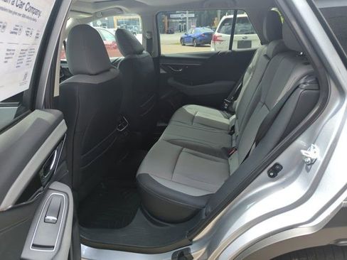 New 2025 Subaru Outback Limited image 24