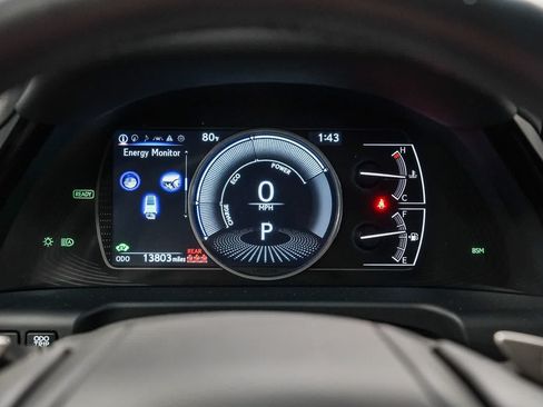 Used 2025 Lexus ES 300h w/ Premium Package FWD image 25