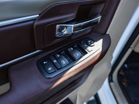 Used 2018 RAM 2500 Big Horn image 11