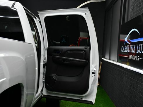 Used 2012 GMC Sierra 2500 Denali AWD/4WD image 31