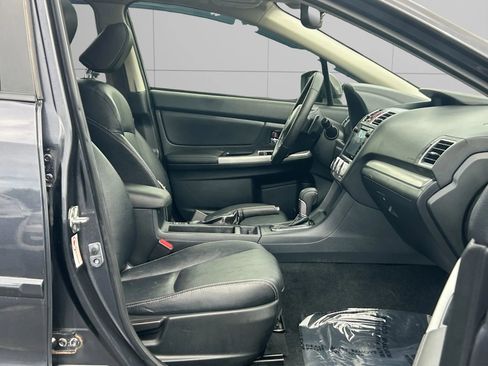 Used 2015 Subaru Crosstrek 2.0i Limited image 11