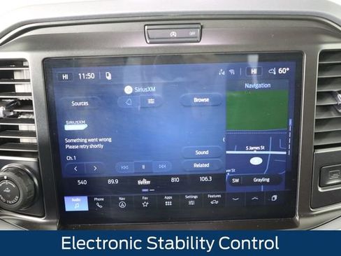 New 2026 Ford F150 XLT w/ Equipment Group 302A MID image 45