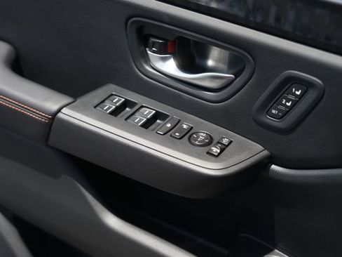 Used 2026 Honda Passport TrailSport Elite image 30