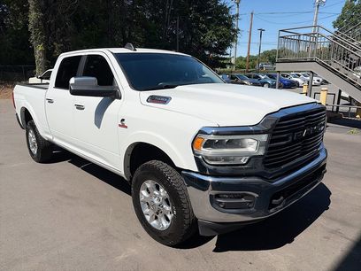 Used 2020 RAM 2500 Laramie