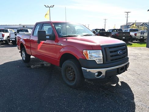 Used 2012 Ford F150 XL w/ PWR Equipment Group AWD/4WD image 15