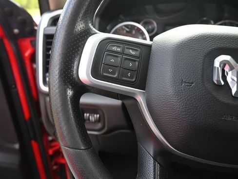 Used 2019 RAM 2500 Big Horn AWD/4WD image 33