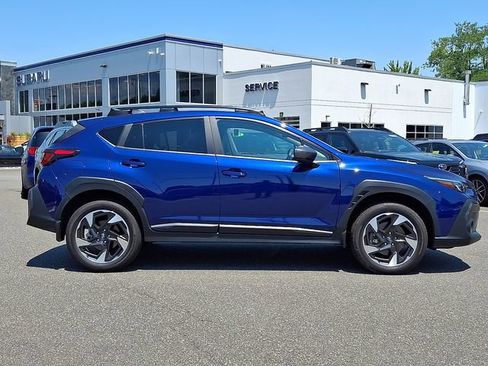 Used 2024 Subaru Crosstrek 2.5i Limited AWD/4WD image 7